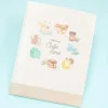 Pokemon Cafe 10 Pocket Clear File