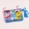 Pokemon Captain Pikachu Mini Pocket Pouch & Sling Bag