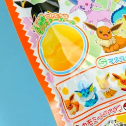 Pokemon Chamomile Bath Ball