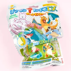Pokemon Chamomile Deluxe Surprise Egg Bath Ball