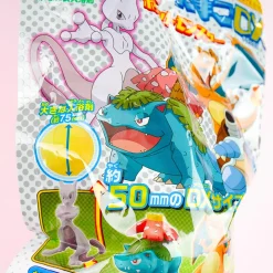 Pokemon Chamomile Deluxe Surprise Egg Bath Ball