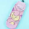 Pokemon Character Socks - Skitty