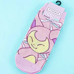 Pokemon Character Socks - Skitty