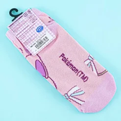Pokemon Character Socks - Skitty