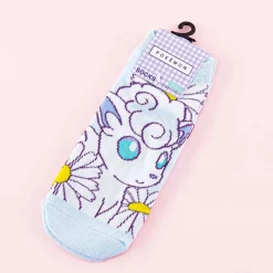 Pokemon Character Socks - Vulpix