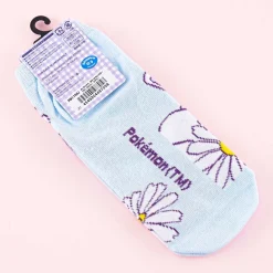 Pokemon Character Socks - Vulpix