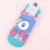 Pokemon Character Socks - Piplup