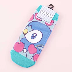 Pokemon Character Socks - Piplup