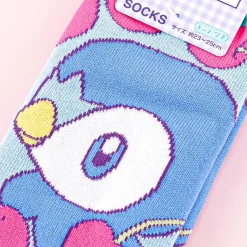 Pokemon Character Socks - Piplup