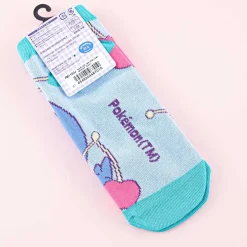 Pokemon Character Socks - Piplup