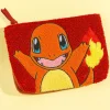 Pokemon Charizard Tufted Pouch