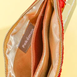 Pokemon Charizard Tufted Pouch