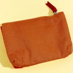 Pokemon Charizard Tufted Pouch