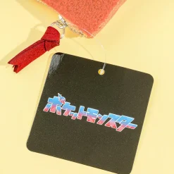 Pokemon Charizard Tufted Pouch