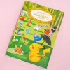 Pokemon Classical Artists Coloring Book