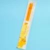 Pokemon Clear Chopsticks - Pikachu