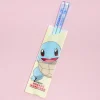 Pokemon Clear Chopsticks - Squirtle
