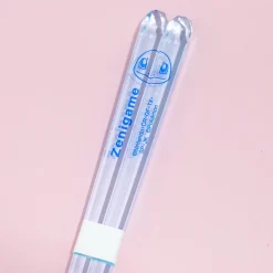Pokemon Clear Chopsticks - Squirtle