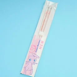 Pokemon Clear Chopsticks - Mew