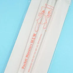 Pokemon Clear Chopsticks - Mew