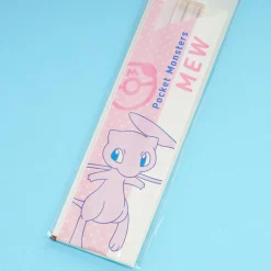 Pokemon Clear Chopsticks - Mew
