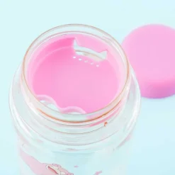 Pokemon Clear Water Bottle - Psychic