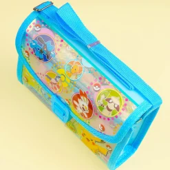 Pokemon Colouring Set With Shoulder Bag