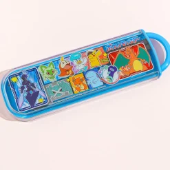 Pokemon Combination Play Utensil Set