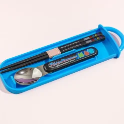 Pokemon Combination Play Utensil Set