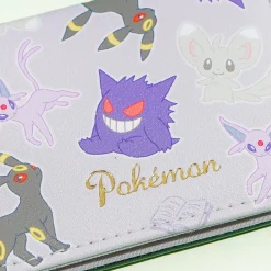 Pokemon Cuties Multi-Slot Card Case