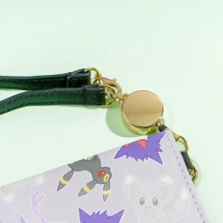 Pokemon Cuties Multi-Slot Card Case