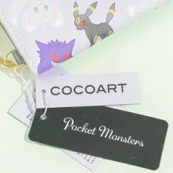 Pokemon Cuties Multi-Slot Card Case