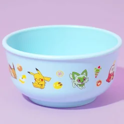 Pokemon Dessert Bowl