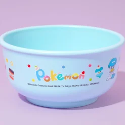 Pokemon Dessert Bowl