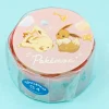 Pokemon Die-Cut Washi Tape - Magical Dreams
