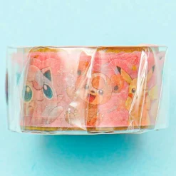 Pokemon Die-Cut Washi Tape - Magical Dreams