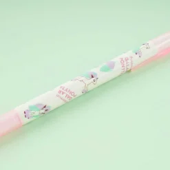 Pokemon Double-Sided Highlighter - Ponyta / Pink