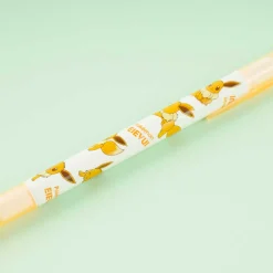 Pokemon Double-Sided Highlighter - Eevee Orange