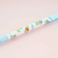 Pokemon Double-Sided Highlighter - Squirtle / Blue