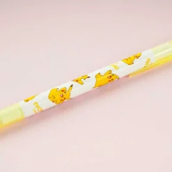 Pokemon Double-Sided Highlighter - Pikachu / Yellow