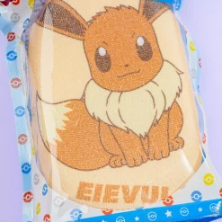 Pokemon Eevee Bath Sponge