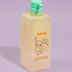 Pokemon Eevee Dispenser Bottle