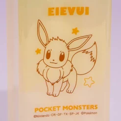 Pokemon Eevee Dispenser Bottle