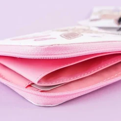 Pokemon Eevee Starry Wallet