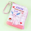 Pokemon Eifie L-Shaped Pouch - Espeon