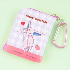 Pokemon Eifie L-Shaped Pouch - Espeon