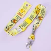 Pokemon Electric Type Lanyard