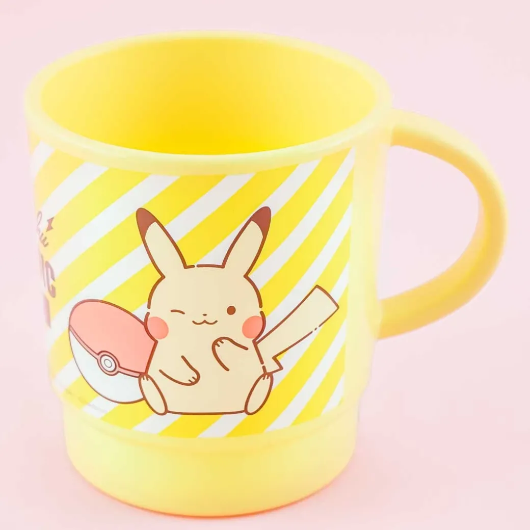Pokemon Electric Type Pikachu Cup