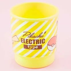 Pokemon Electric Type Pikachu Cup