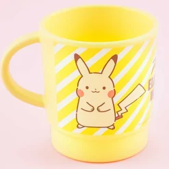 Pokemon Electric Type Pikachu Cup